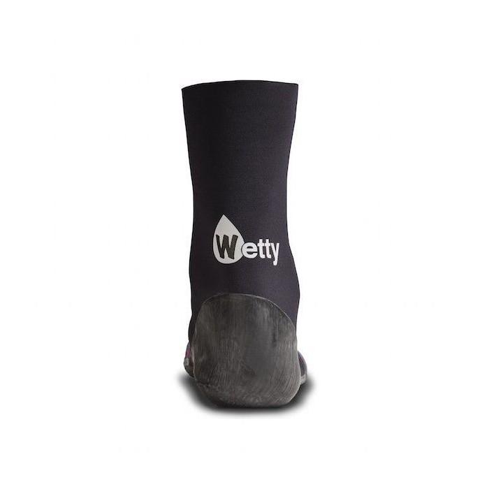 WETTY Boots 7mm