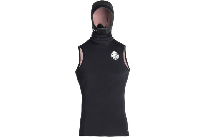 RIPCURL Flashbomb Top cagoule 0.5mm