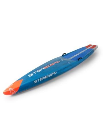 StarBoard Allstar 2018 Carbon sandwich