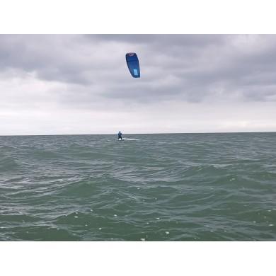 cours de kitesurf