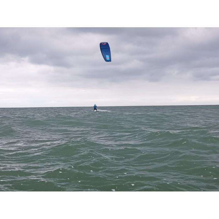 cours de kitesurf