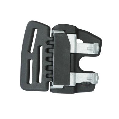 ION - Releasebuckle VI tension lock for C-Bar 2.0mm /3.0