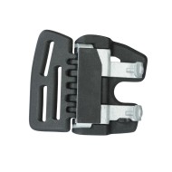 ION - Releasebuckle VI tension lock for C-Bar 2.0mm /3.0