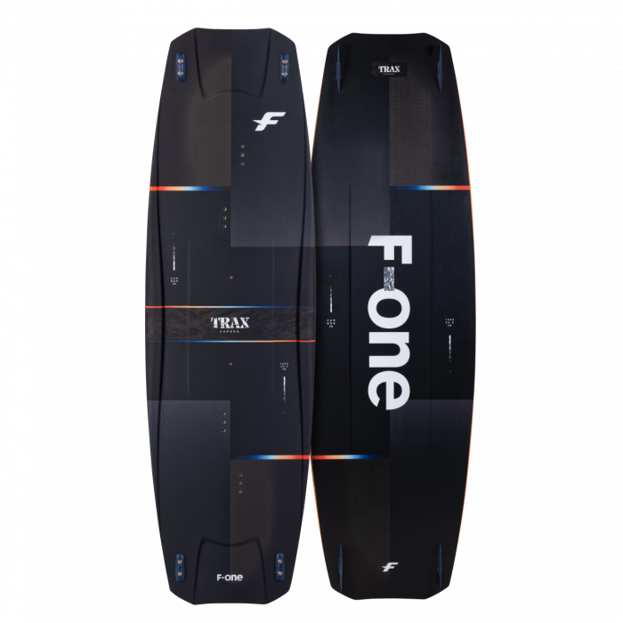 F-ONE TRAX Carbon 2022