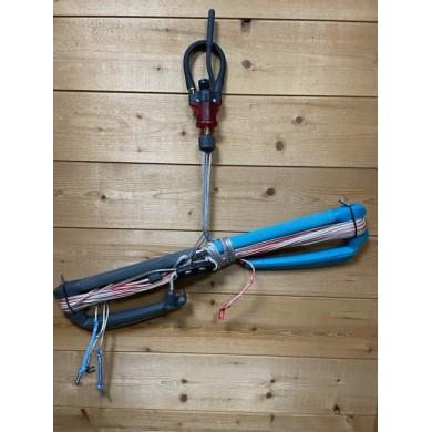 AIRUSH  Barre Ride 60 cm Occasion