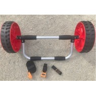 SURFPISTOLS chariot SUP sangle
