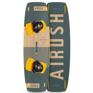 AIRUSH Switch V11 Complete 2023