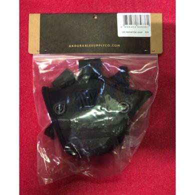 AK Helmet Ear Cover