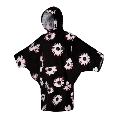 Mystic Poncho Women 2023