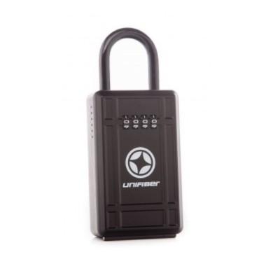 Unifiber Key Safe cadena à code