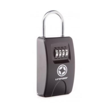 Unifiber Key Safe cadena à code