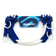 SIDE ON Harness Line Adjustable Easy ( Démontable )