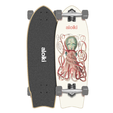 ALOIKI Octopus 28"