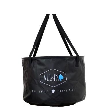 ALL-IN Seau Change Etanche + Brosse