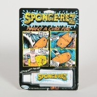 Sponge-Rez Bodyboard Repair