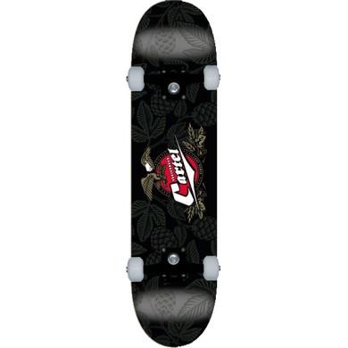 CARTEL Cartiller 8"