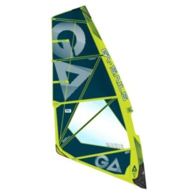 Ga-sails Manic 2022