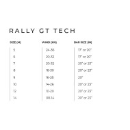 SLINGSHOT Rally GT V2 2022