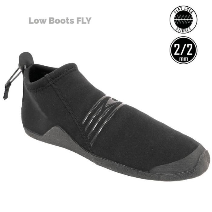 SOORUZ FLY chaussons néoprène enfant