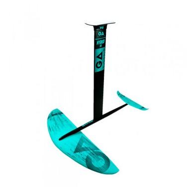 GAASTRA Foil Hybrid complet 2022