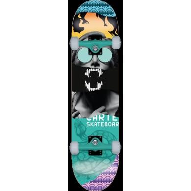 CARTEL Venom 7.8"