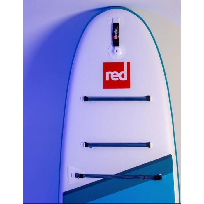 RED PADDLE RIDE MSL SUP INF