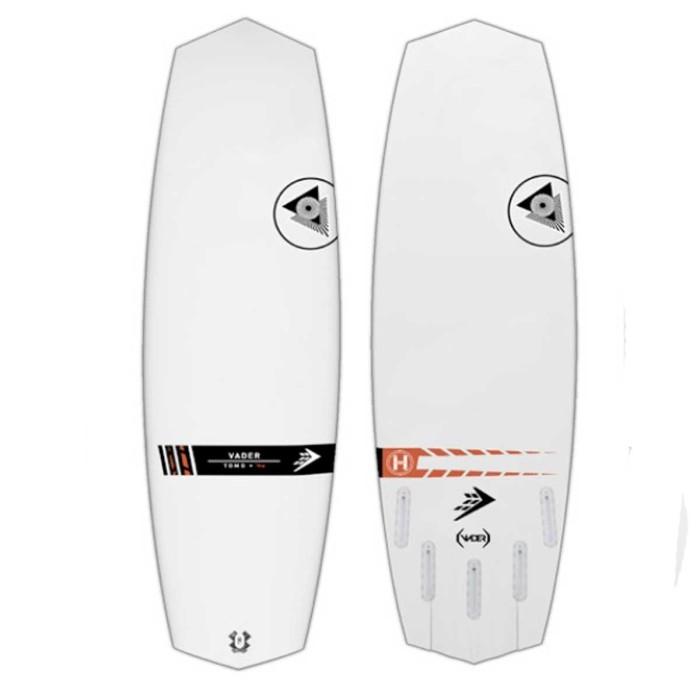 FIREWIRE Vader Helium 2021