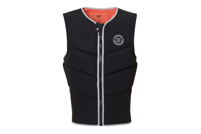 MYSTIC Foil Impact Vest FZ 2022