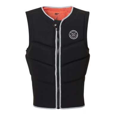 MYSTIC Foil Impact Vest FZ 2022