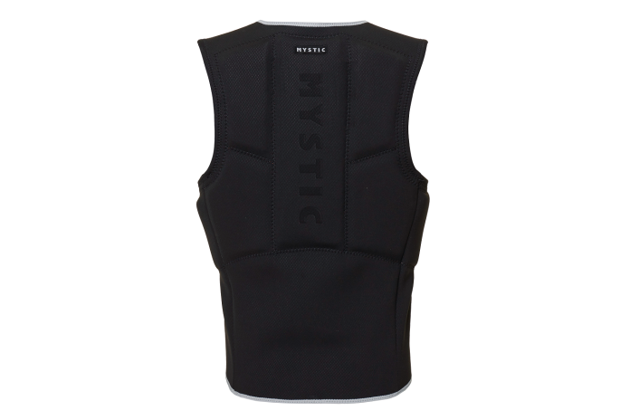 MYSTIC Foil Impact Vest FZ 2022