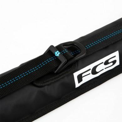 FCS D-Ring Single Soft Racks