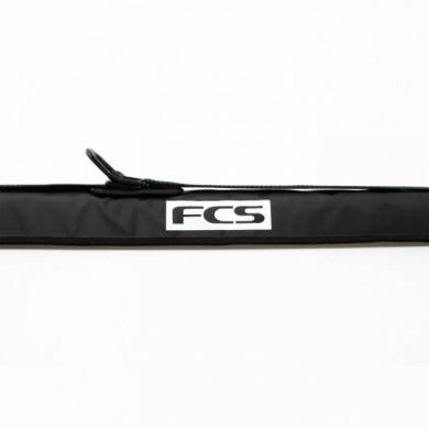 FCS D-Ring Single Soft Racks