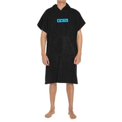 FCS Junior Towel Poncho