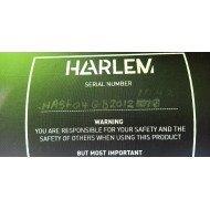 Harlem Super Fly 4m² Occasion