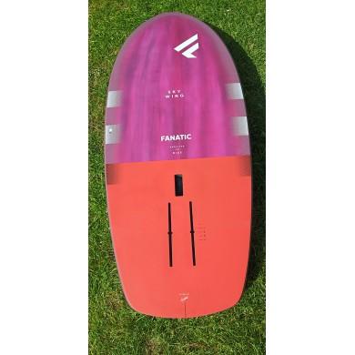 FANATIC SKY WING 5'8 2023 OCCASION