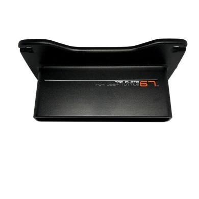 Starboard Top Plate Adapter For Deep Tuttle 67 V7