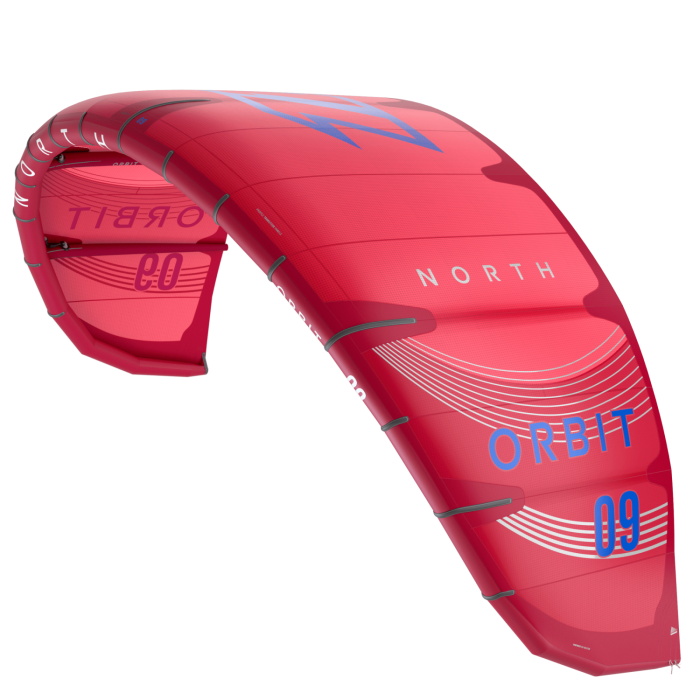 NORTH Orbit 2021