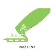 STARBOARD SUP BALSA CORE RACE ULTRA BIO RESIN GREEN