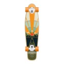 PROHIBITION Retro Wood 28"