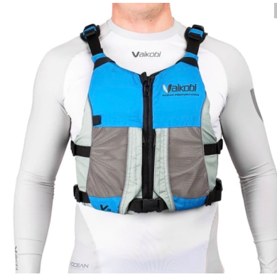 VAIKOBI V3 Ocean Racing 50N PFD