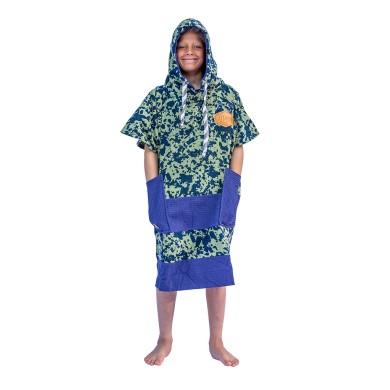 All In Poncho Enfant