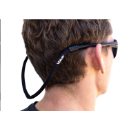 Cordon cheap lunettes transparent