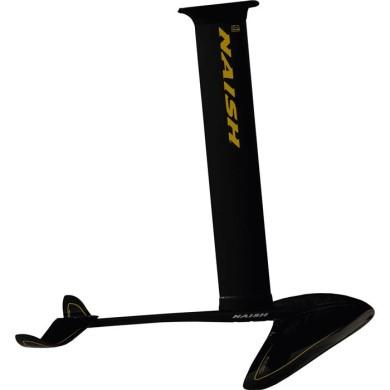 Pack  NAISH S26 Foil Jet