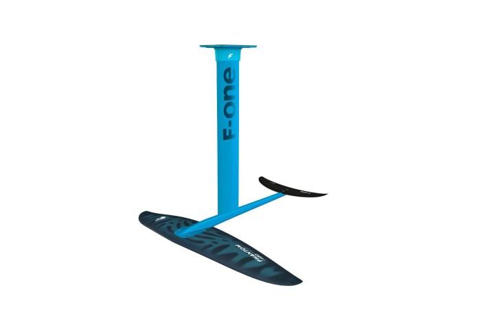 Pack F-One Rocket Wing V2 + Phantom FCT