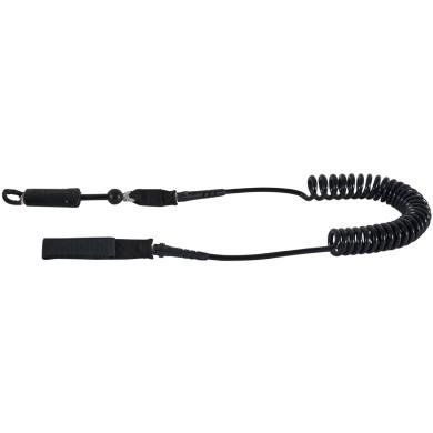 PROLIMIT Leash Wingsurf/Foil Coiled