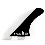 FCS II MICK FANNING TRI FINS