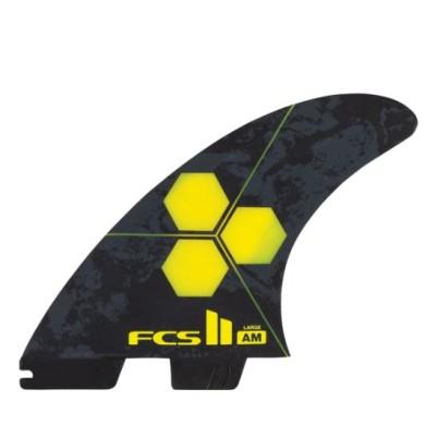 FCS II AL MERRICK TRI FINS