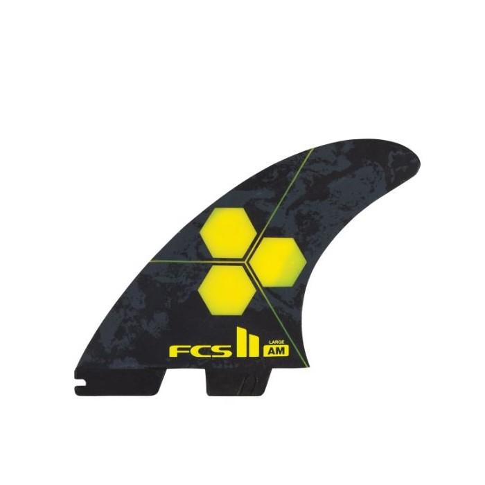 FCS II AL MERRICK TRI FINS