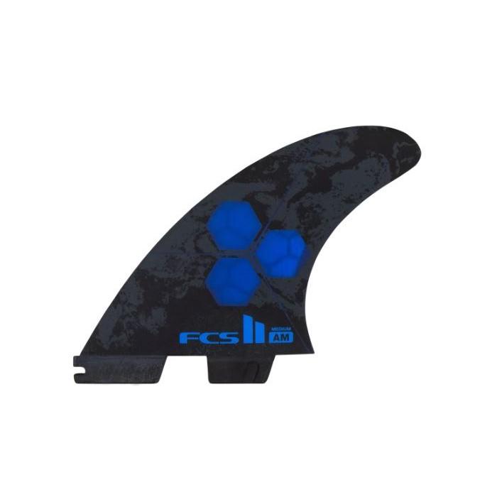 FCS II AL MERRICK TRI FINS