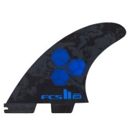 FCS II AL MERRICK TRI FINS